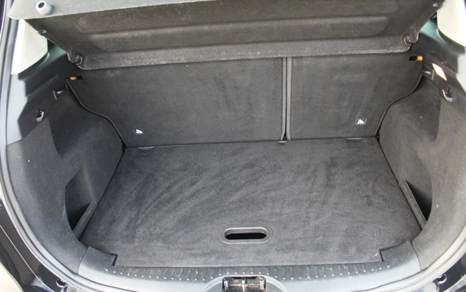 Ford B-MAX cena 29900 przebieg: 135412, rok produkcji 2015 z Kąty Wrocławskie małe 326